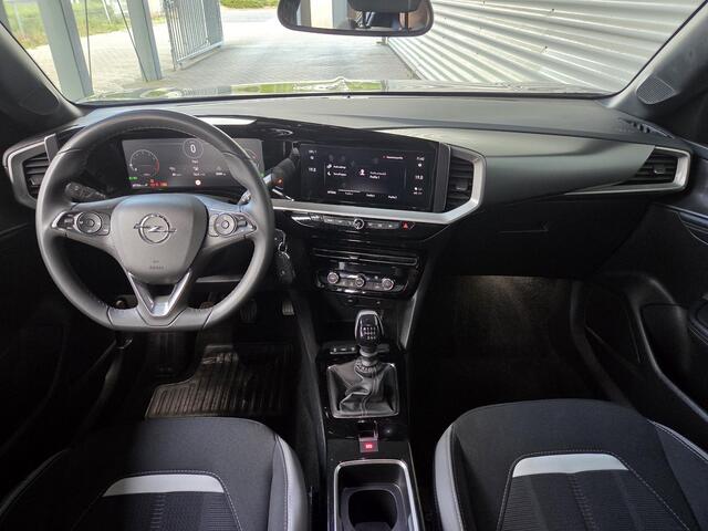 Opel MOKKA 1.2 GS Line