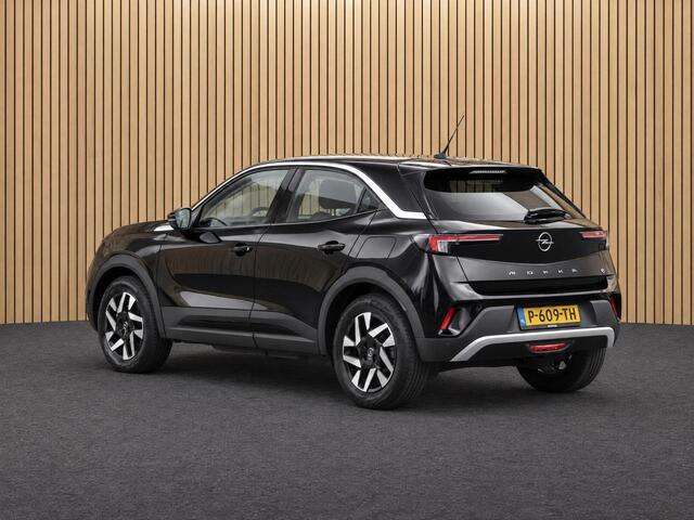 Opel MOKKA Mokka-e Business Elegance 50-kWh | Camera/Navi/Adaptive Cruise