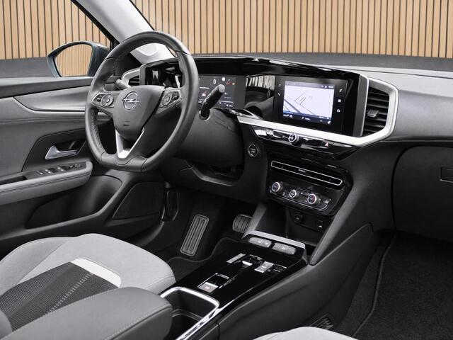 Opel MOKKA Mokka-e Business Elegance 50-kWh | Camera/Navi/Adaptive Cruise