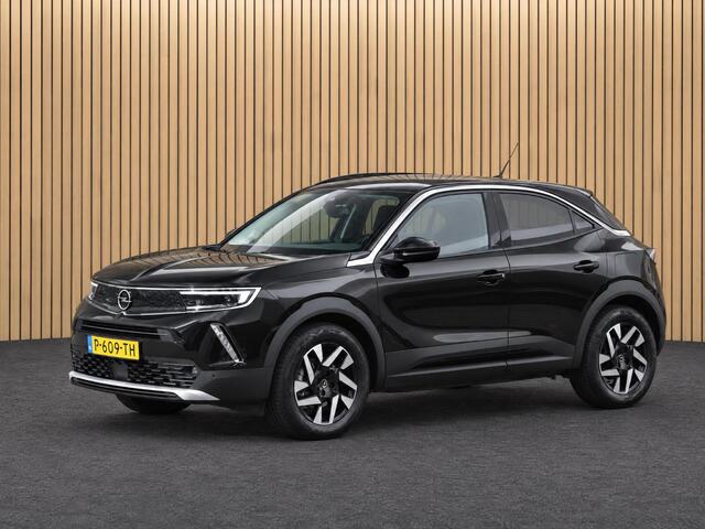 Opel MOKKA Mokka-e Business Elegance 50-kWh | Camera/Navi/Adaptive Cruise