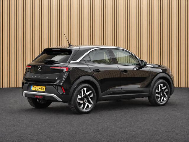 Opel MOKKA Mokka-e Business Elegance 50-kWh | Camera/Navi/Adaptive Cruise