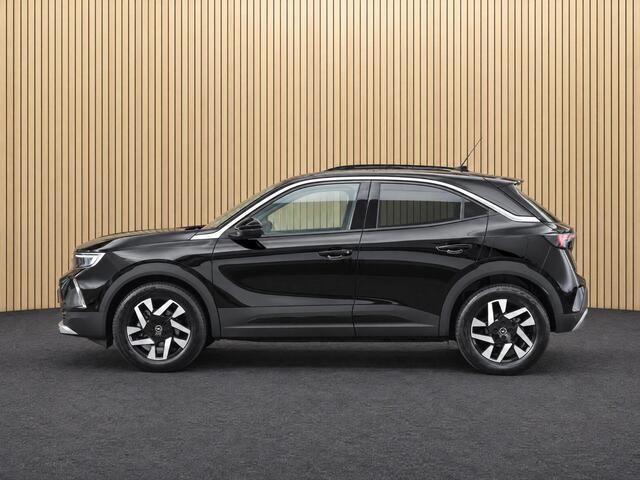 Opel MOKKA Mokka-e Business Elegance 50-kWh | Camera/Navi/Adaptive Cruise