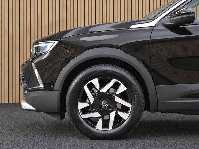 Opel MOKKA Mokka-e Business Elegance 50-kWh | Camera/Navi/Adaptive Cruise
