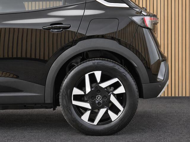 Opel MOKKA Mokka-e Business Elegance 50-kWh | Camera/Navi/Adaptive Cruise