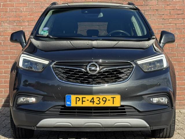 Opel MOKKA X 1.4 TURBO INNOVATION | LEDER | PANO | TREKHAAK! – foto 2
