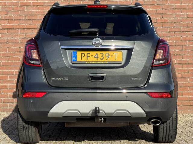 Opel MOKKA X 1.4 TURBO INNOVATION | LEDER | PANO | TREKHAAK! – foto 6
