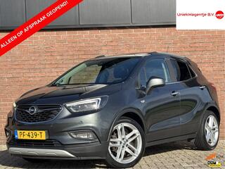 Opel MOKKA X 1.4 TURBO INNOVATION | LEDER | PANO |