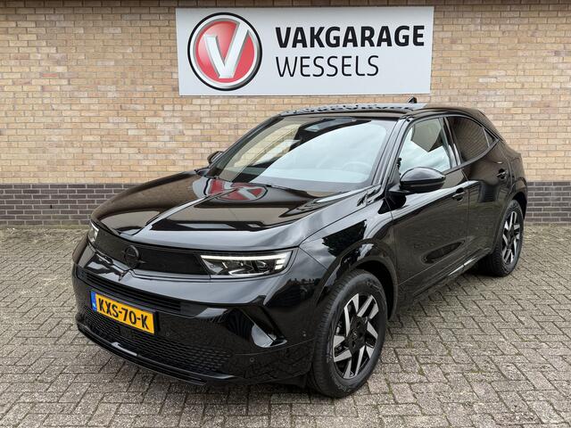 Opel MOKKA 1.2 Turbo Hybrid GS Automaat | Adap Cruise | PDC | Camera | Clima | Blind spot |