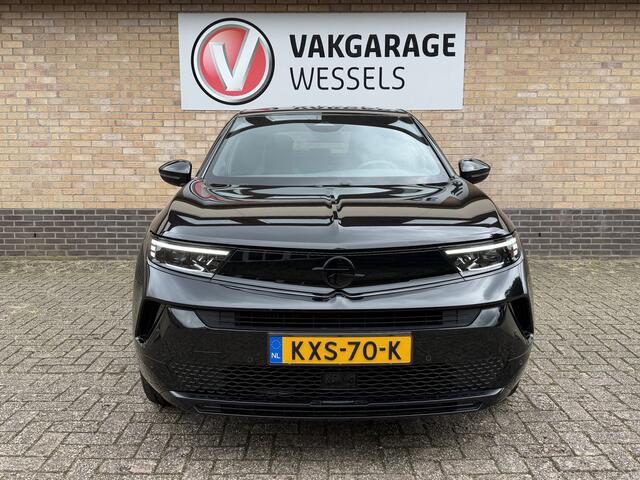 Opel MOKKA 1.2 Turbo Hybrid GS Automaat | Adap Cruise | PDC | Camera | Clima | Blind spot |
