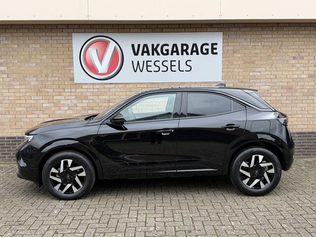 Opel MOKKA 1.2 Turbo Hybrid GS Automaat | Adap Cruise | PDC | Camera | Clima | Blind spot |