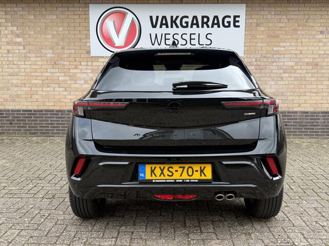 Opel MOKKA 1.2 Turbo Hybrid GS Automaat | Adap Cruise | PDC | Camera | Clima | Blind spot |