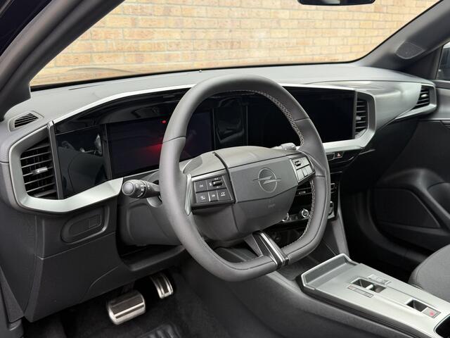 Opel MOKKA 1.2 Turbo Hybrid GS Automaat | Adap Cruise | PDC | Camera | Clima | Blind spot |