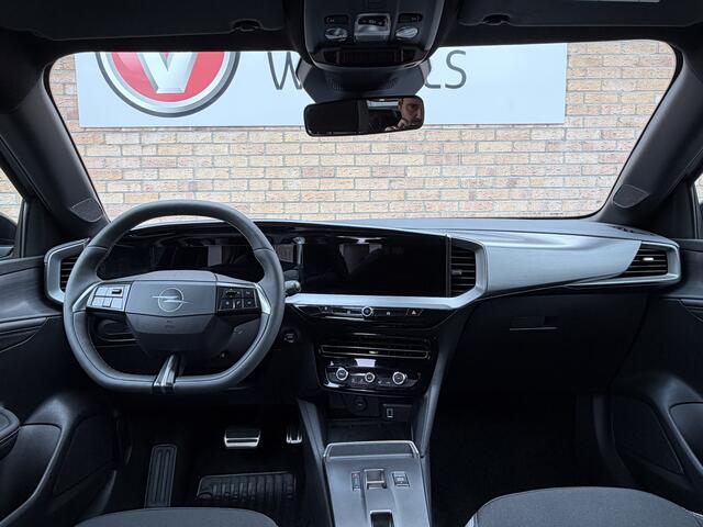 Opel MOKKA 1.2 Turbo Hybrid GS Automaat | Adap Cruise | PDC | Camera | Clima | Blind spot |