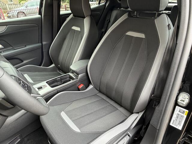 Opel MOKKA 1.2 Turbo Hybrid GS Automaat | Adap Cruise | PDC | Camera | Clima | Blind spot |