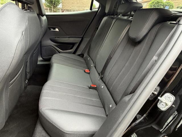 Opel MOKKA 1.2 Turbo Hybrid GS Automaat | Adap Cruise | PDC | Camera | Clima | Blind spot |