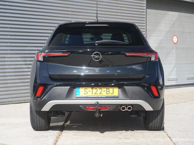 Opel MOKKA 1.2 Turbo Business Elegance Afn. Trekhaak