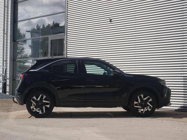 Opel MOKKA 1.2 Turbo Business Elegance Afn. Trekhaak