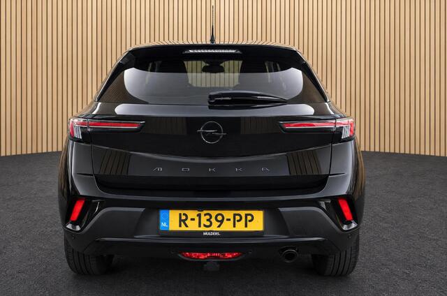 Opel MOKKA 1.2 Elegance ECC / TREKHAAK / CAMERA