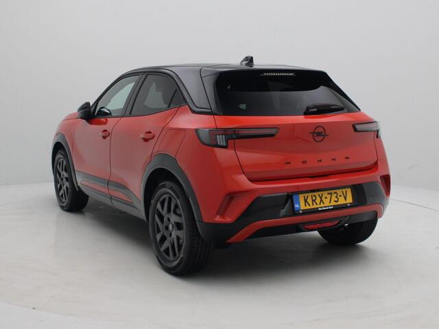 Opel MOKKA Electric YES 54 kWh | DEMO SALE | TOT 8 JAAR GARANTIE