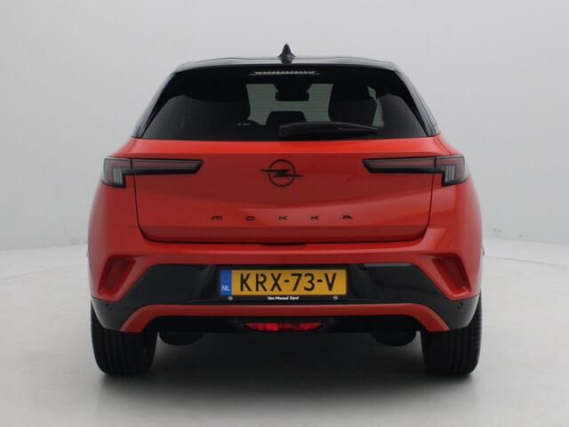 Opel MOKKA Electric YES 54 kWh | DEMO SALE | TOT 8 JAAR GARANTIE