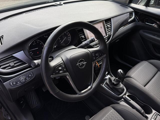 Opel MOKKA X 1.4 Turbo 140PK Business+ StoelStuurverwarming Climate Control Carplay – foto 3