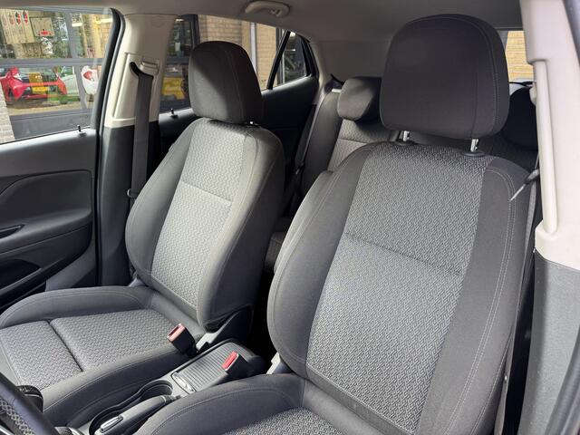 Opel MOKKA X 1.4 Turbo 140PK Business+ StoelStuurverwarming Climate Control Carplay – foto 4