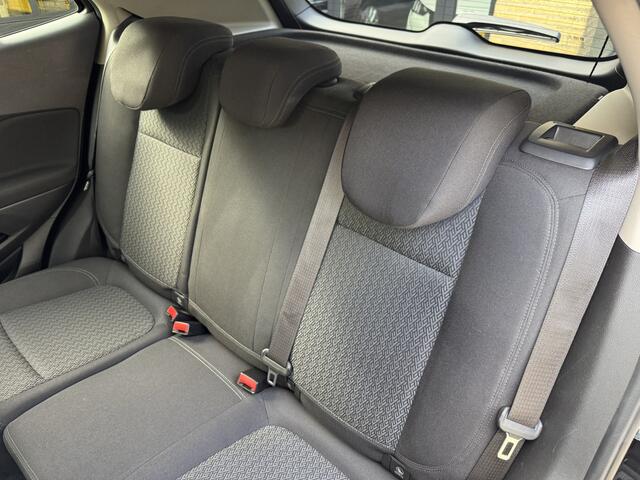 Opel MOKKA X 1.4 Turbo 140PK Business+ StoelStuurverwarming Climate Control Carplay – foto 5