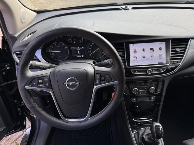 Opel MOKKA X 1.4 Turbo 140PK Business+ StoelStuurverwarming Climate Control Carplay – foto 6