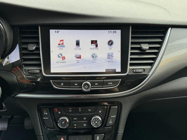 Opel MOKKA X 1.4 Turbo 140PK Business+ StoelStuurverwarming Climate Control Carplay – foto 7
