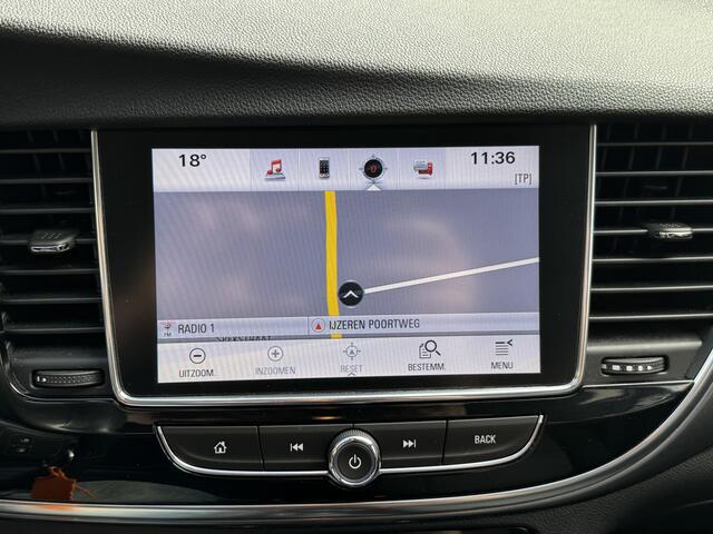 Opel MOKKA X 1.4 Turbo 140PK Business+ StoelStuurverwarming Climate Control Carplay – foto 9