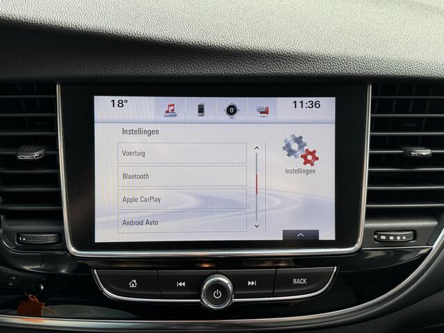 Opel MOKKA X 1.4 Turbo 140PK Business+ StoelStuurverwarming Climate Control Carplay – foto 10