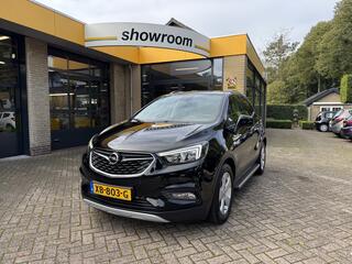 Opel MOKKA X 1.4 Turbo 140PK Business+ StoelStuurve