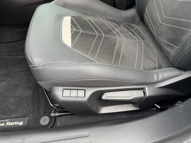 Opel MOKKA 1.2 Turbo Ultimate Automaat/Massage stoel/Camera/Stoelverwarming.