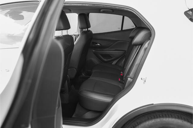 Opel MOKKA X 1.4 Turbo 4x4 Innovation Navi Camera Trekhaak Stoelverw 18"