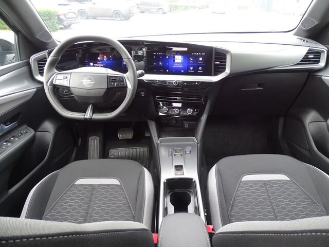 Opel MOKKA 1.2 TURBO HYBRID GS -Multimedia-Cruise-360°Camera-LaneAssist-Keyless Entry en Start-
