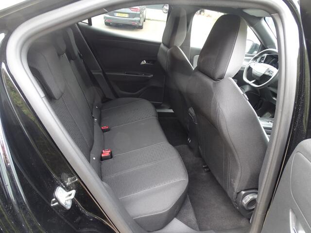 Opel MOKKA 1.2 TURBO HYBRID GS -Multimedia-Cruise-360°Camera-LaneAssist-Keyless Entry en Start-