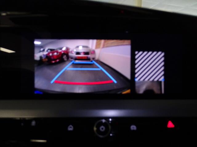 Opel MOKKA 1.2 TURBO HYBRID GS -Multimedia-Cruise-360°Camera-LaneAssist-Keyless Entry en Start-