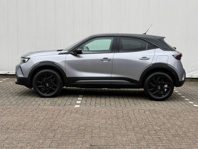 Opel MOKKA 1.2 Turbo GS Line Automaat met Black Pack, Camera, CarPlay, Climate Controle