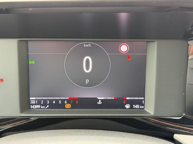 Opel MOKKA 1.2 Turbo GS Line Automaat met Black Pack, Camera, CarPlay, Climate Controle