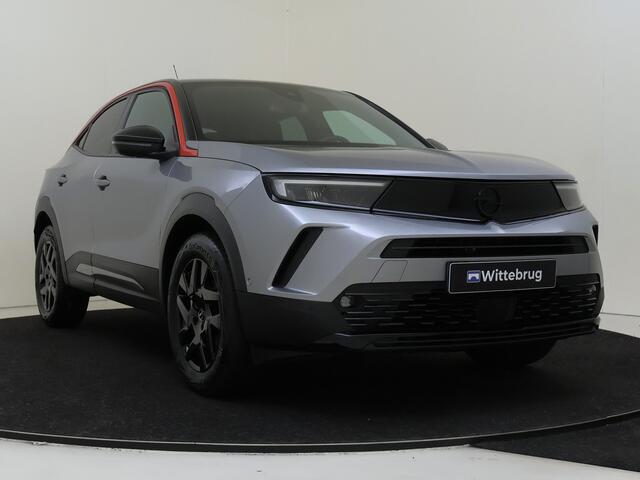 Opel MOKKA 1.2 GS Line | Carplay | Parkeercamera | Climate Control |