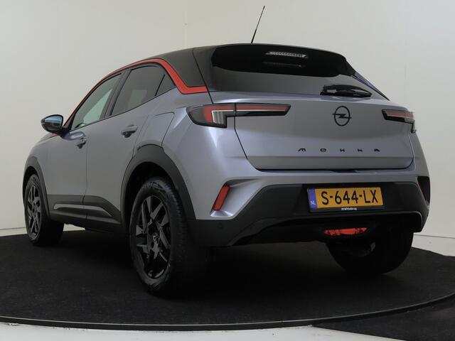 Opel MOKKA 1.2 GS Line | Carplay | Parkeercamera | Climate Control |