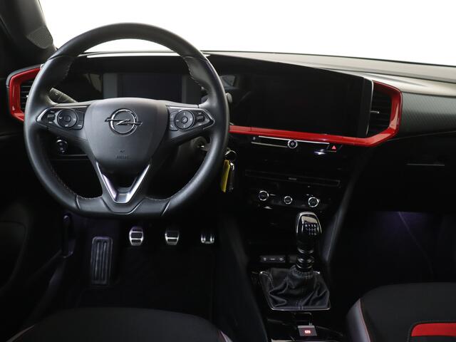 Opel MOKKA 1.2 GS Line | Carplay | Parkeercamera | Climate Control |