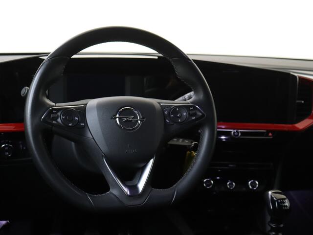 Opel MOKKA 1.2 GS Line | Carplay | Parkeercamera | Climate Control |