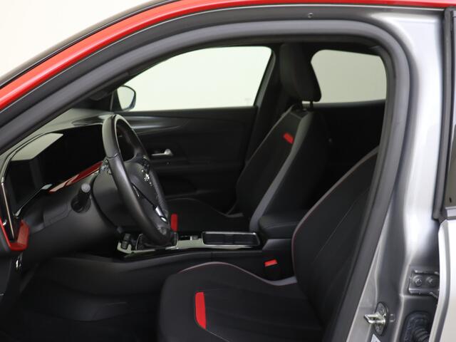 Opel MOKKA 1.2 GS Line | Carplay | Parkeercamera | Climate Control |