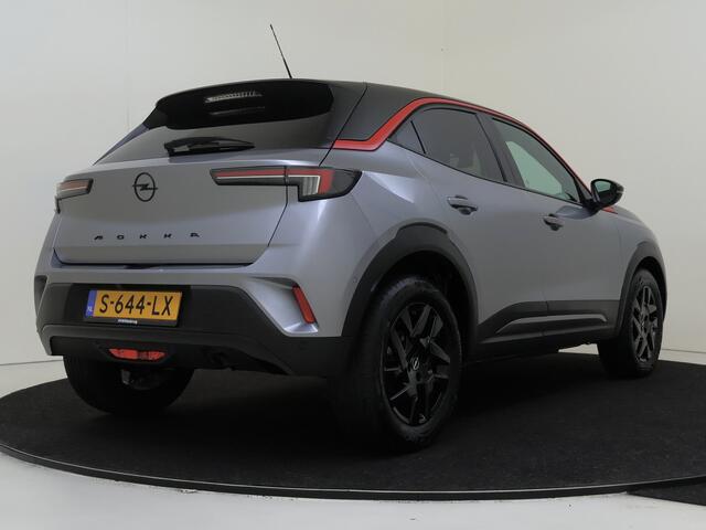 Opel MOKKA 1.2 GS Line | Carplay | Parkeercamera | Climate Control |