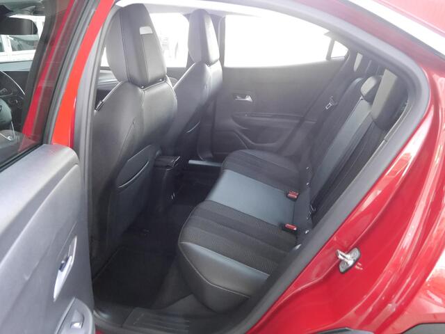 Opel MOKKA Mokka-e Business Elegance 50-kWh 11kw bl. | SOH 91.6% | Achteruitrijcamera | Navigatie | Apple CarPlay | Android Auto | Climate/Cruise Control | LED koplampen | Lichtmetalen Velgen