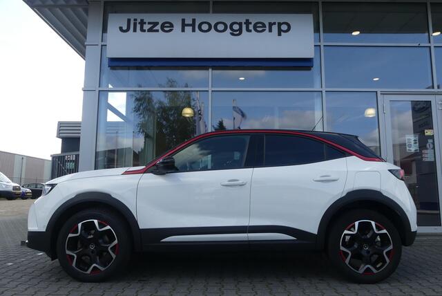 Opel MOKKA 1.2 Turbo Level 4 CRUISE, CLIMA, NAVI, CAMERA, PDC V&A, APPLE CARPLAY/ANDROID AUTO, BLIS, KEYLESS, 60.626KM
