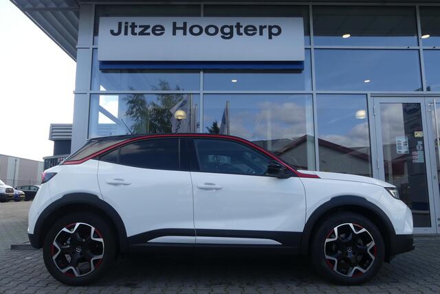 Opel MOKKA 1.2 Turbo Level 4 CRUISE, CLIMA, NAVI, CAMERA, PDC V&A, APPLE CARPLAY/ANDROID AUTO, BLIS, KEYLESS, 60.626KM