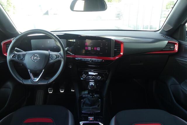 Opel MOKKA 1.2 Turbo Level 4 CRUISE, CLIMA, NAVI, CAMERA, PDC V&A, APPLE CARPLAY/ANDROID AUTO, BLIS, KEYLESS, 60.626KM