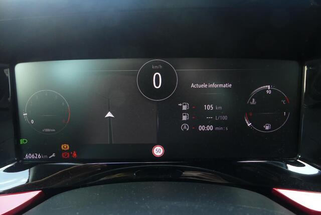 Opel MOKKA 1.2 Turbo Level 4 CRUISE, CLIMA, NAVI, CAMERA, PDC V&A, APPLE CARPLAY/ANDROID AUTO, BLIS, KEYLESS, 60.626KM